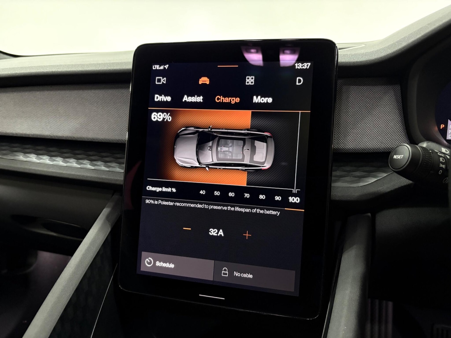 Used Polestar Polestar 2 2023 for sale - 76936659: Photo 26