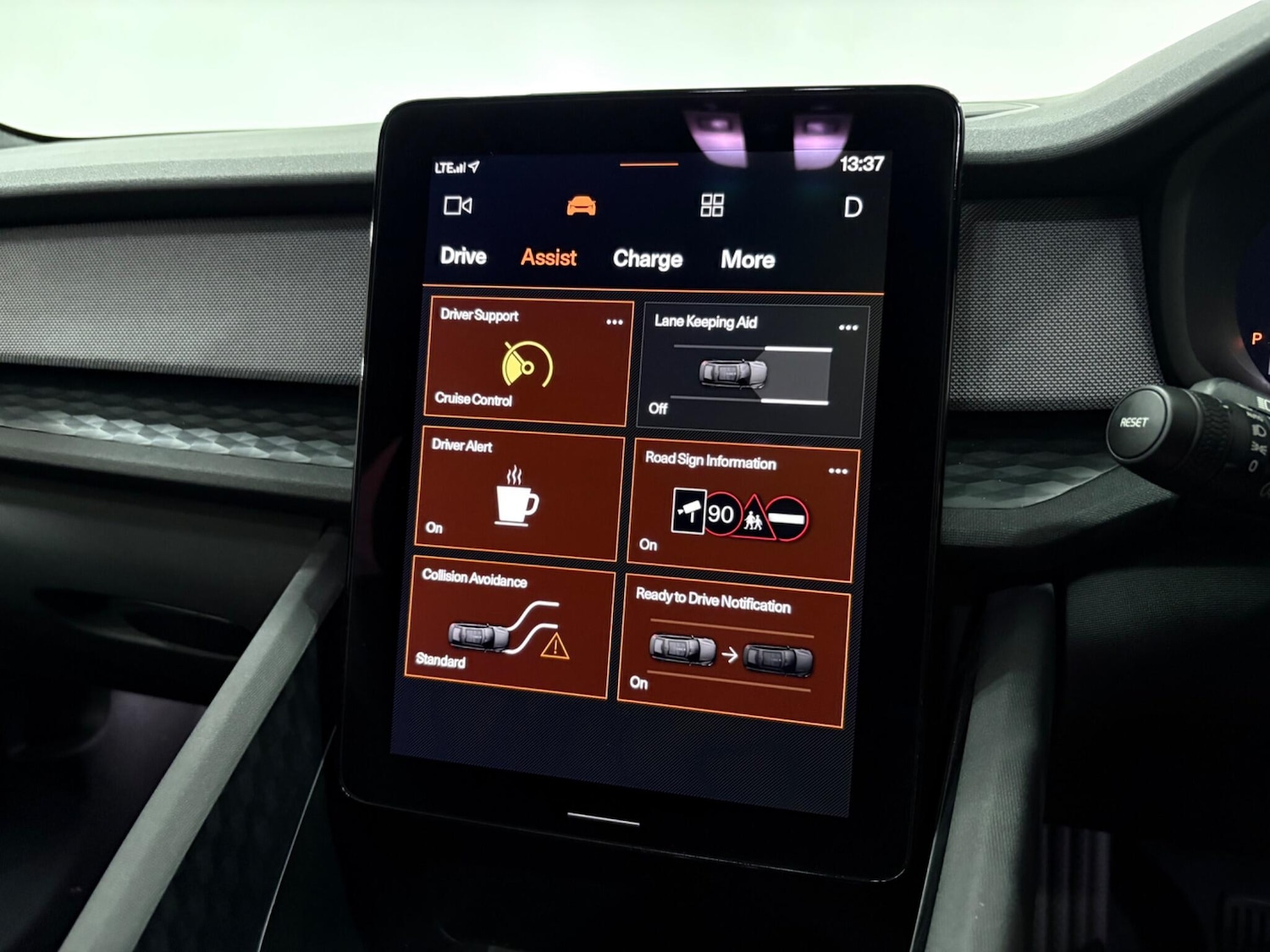 Used Polestar Polestar 2 2023 for sale - 76936659: Photo 27