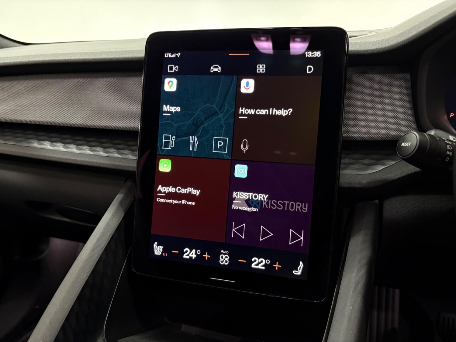 Used Polestar Polestar 2 2023 for sale - 76936659: Photo 32