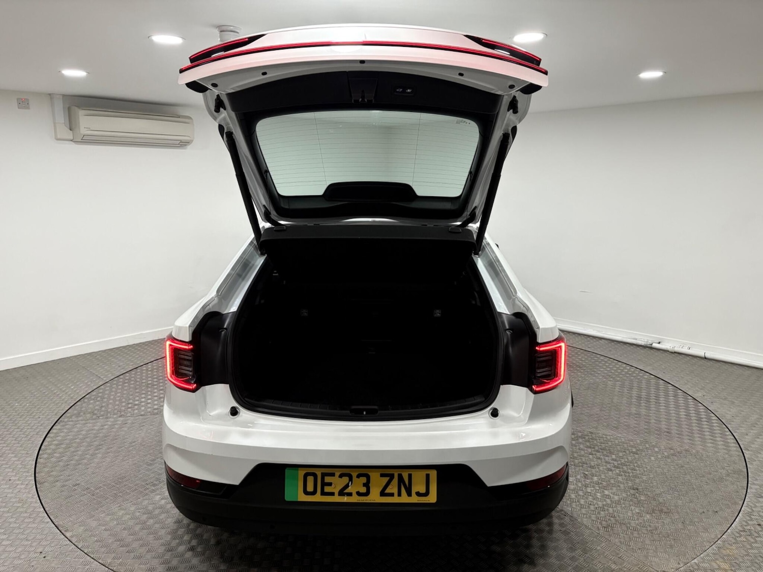 Used Polestar Polestar 2 2023 for sale - 76936659: Photo 43