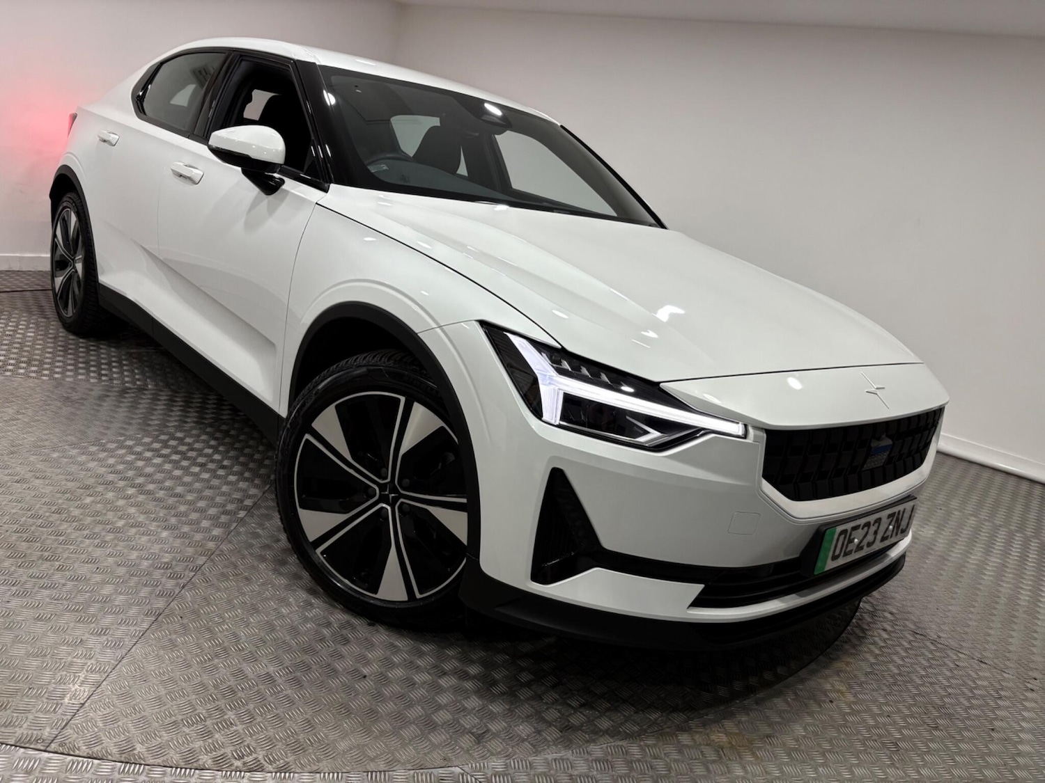 Used Polestar Polestar 2 2023 for sale - 76936659: Photo 48