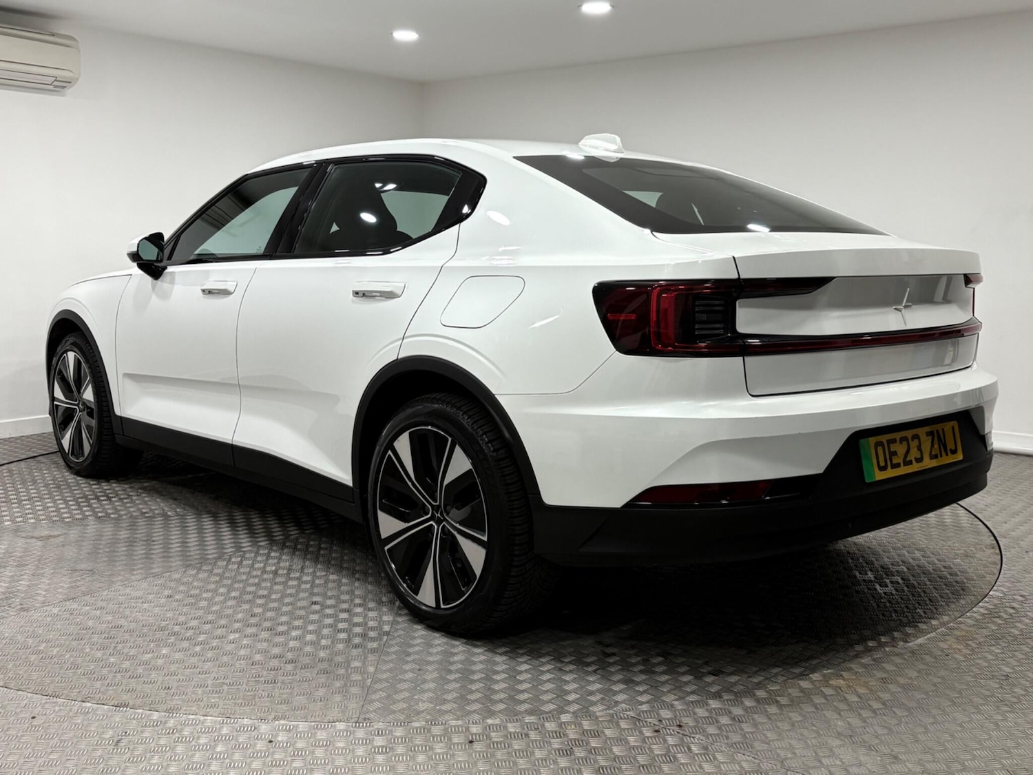 Used Polestar Polestar 2 2023 for sale - 76936659: Photo 5