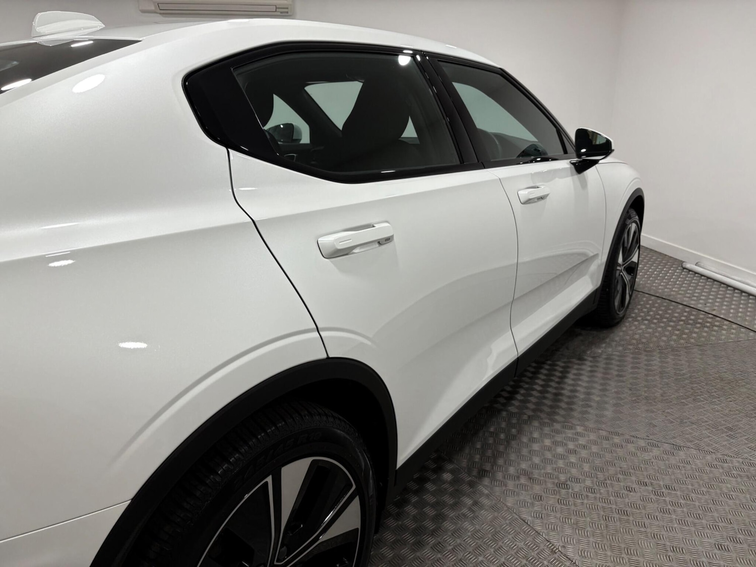 Used Polestar Polestar 2 2023 for sale - 76936659: Photo 50