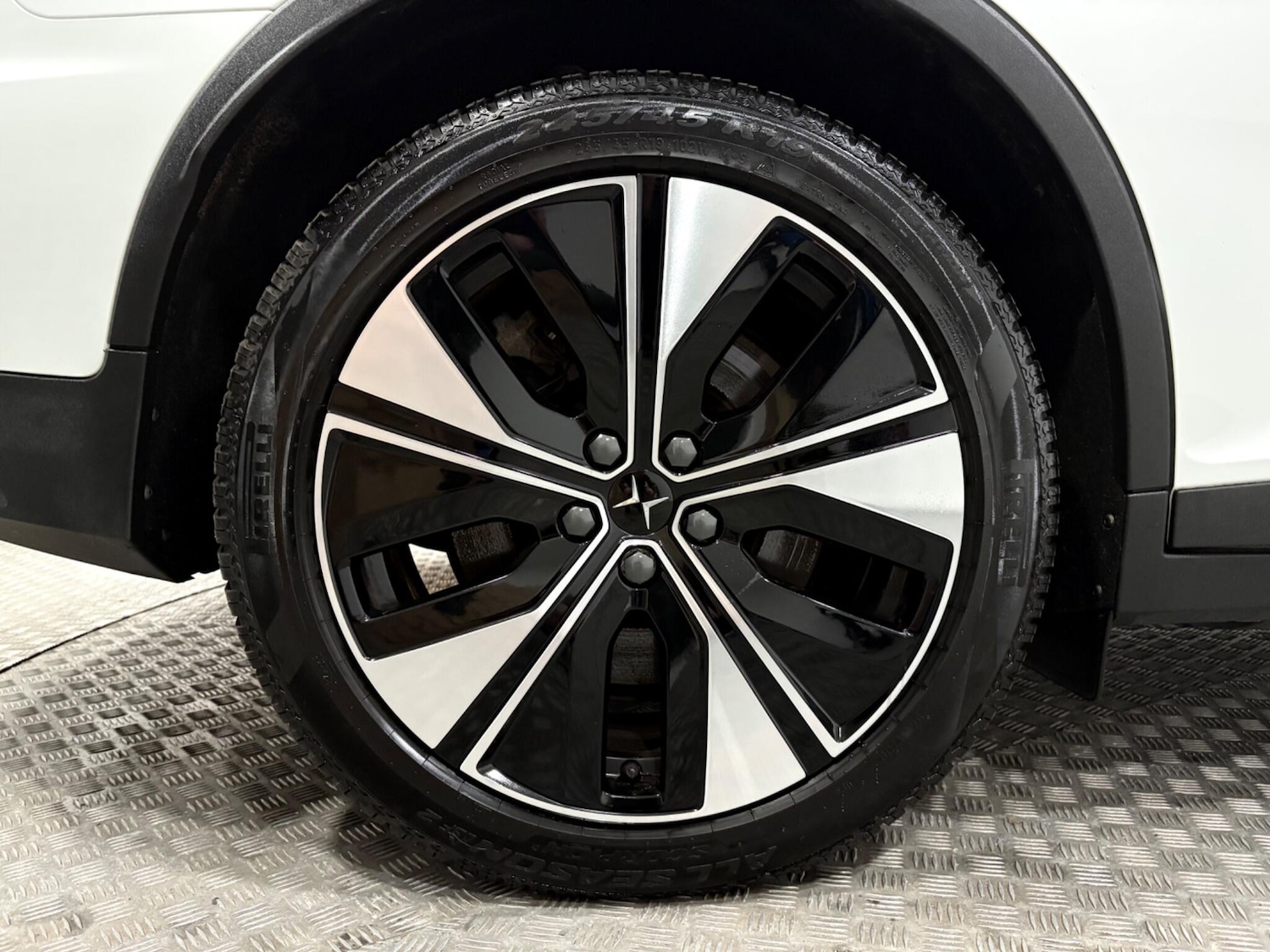 Used Polestar Polestar 2 2023 for sale - 76936659: Photo 52