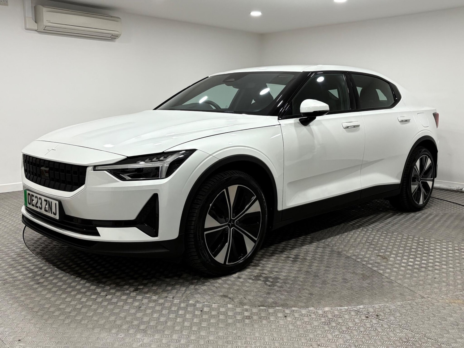 Used Polestar Polestar 2 2023 for sale - 76936659: Photo 7