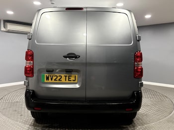 Used Vauxhall Vivaro Electric 2022 for sale - 79132695: Photo