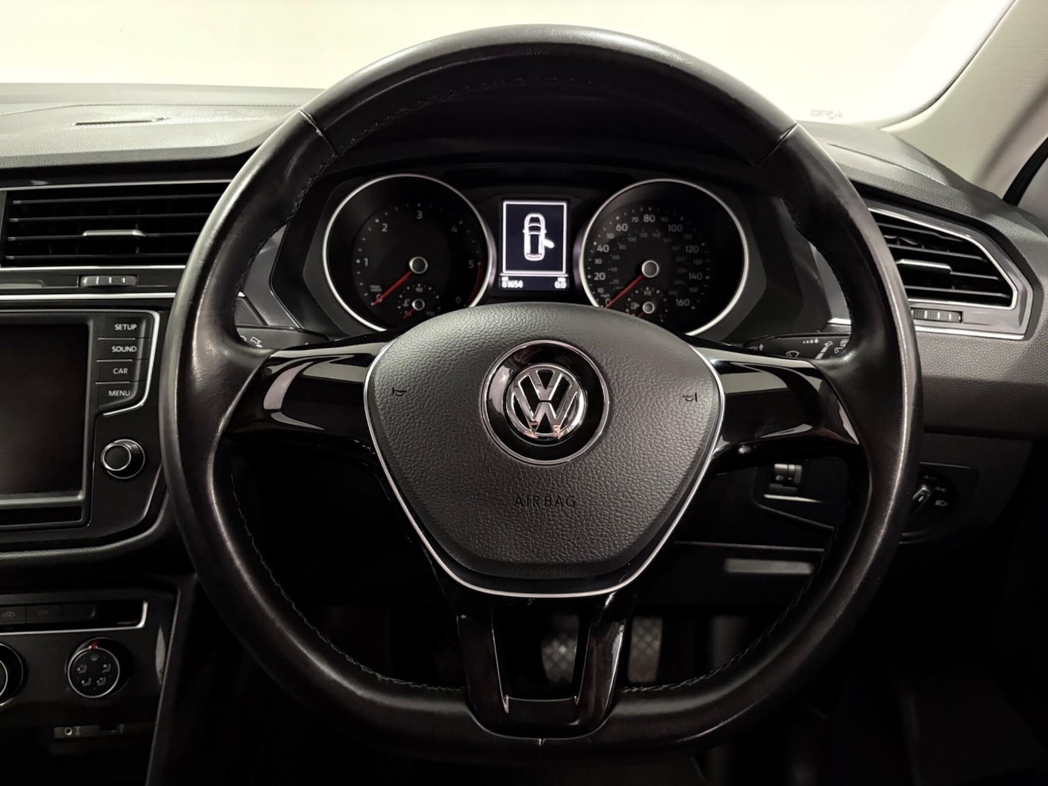 Used Volkswagen Tiguan 2016 for sale - 77021239: Photo 13