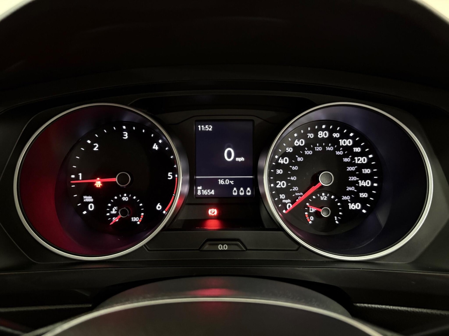 Used Volkswagen Tiguan 2016 for sale - 77021239: Photo 16