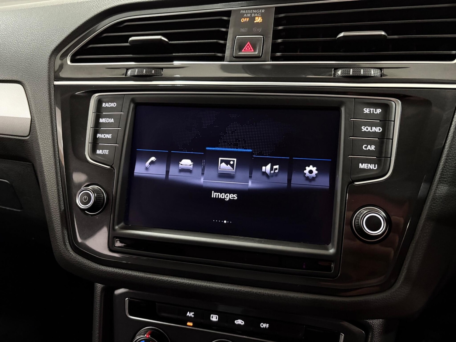 Used Volkswagen Tiguan 2016 for sale - 77021239: Photo 21