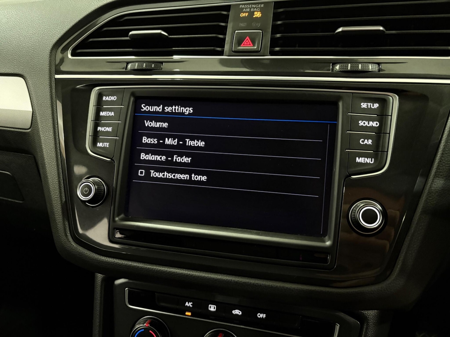 Used Volkswagen Tiguan 2016 for sale - 77021239: Photo 22