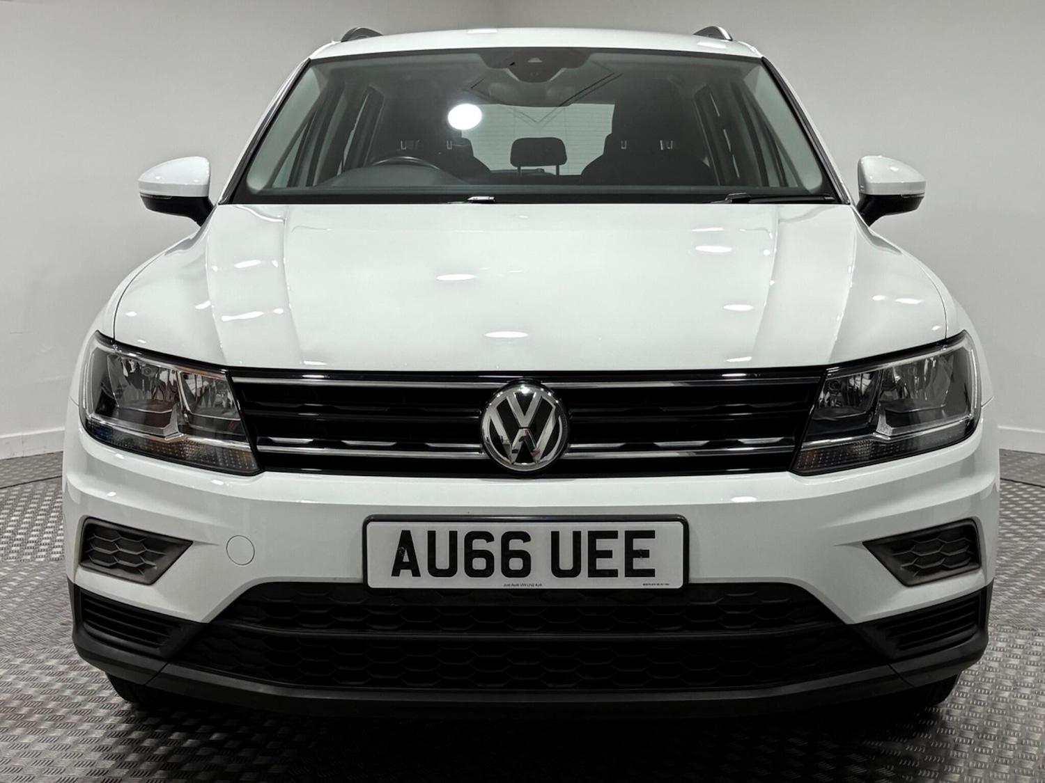 Used Volkswagen Tiguan 2016 for sale - 77021239: Photo 8