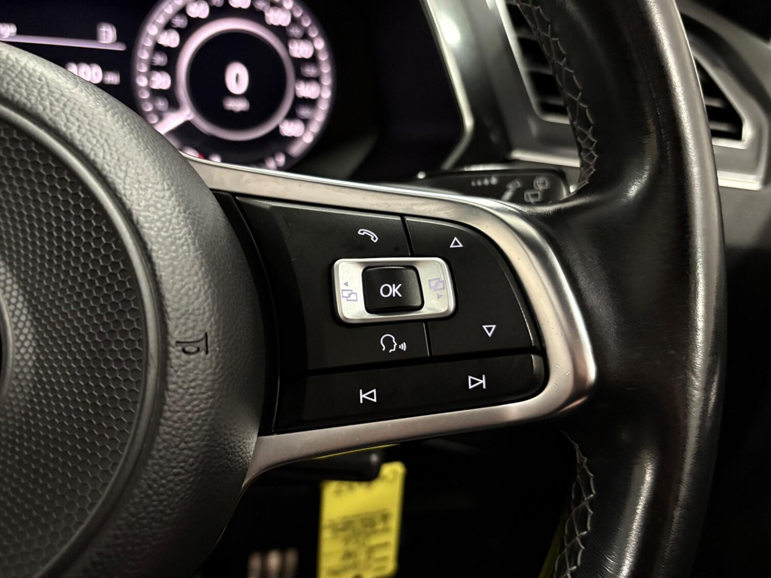 Used Volkswagen Tiguan 2018 for sale - 76397858: Photo 20