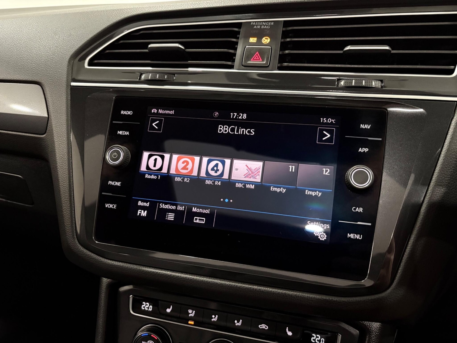 Used Volkswagen Tiguan 2018 for sale - 76397858: Photo 22