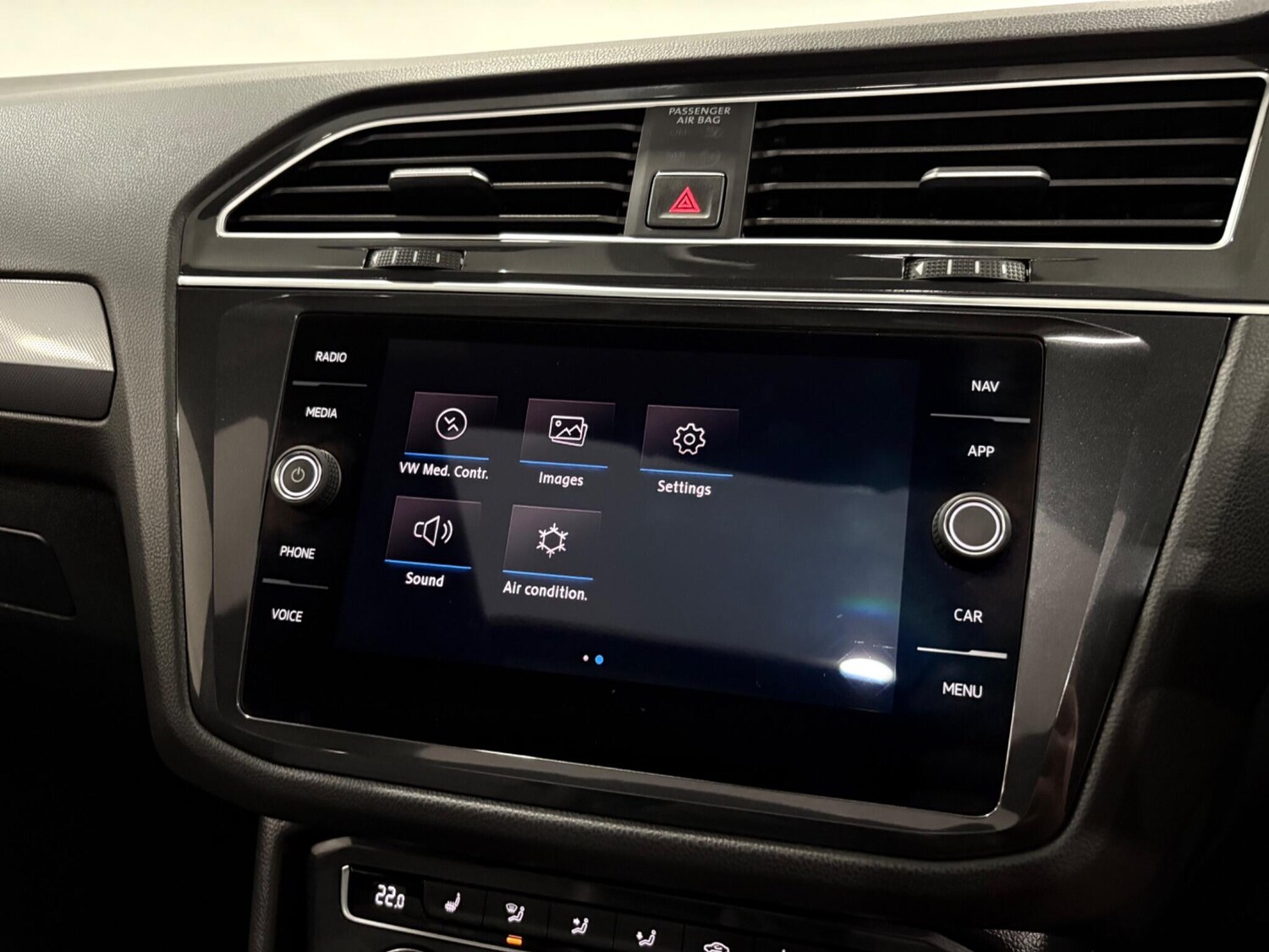 Used Volkswagen Tiguan 2018 for sale - 76397858: Photo 24