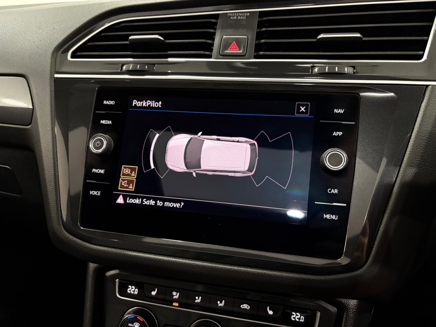 Used Volkswagen Tiguan 2018 for sale - 76397858: Photo 25