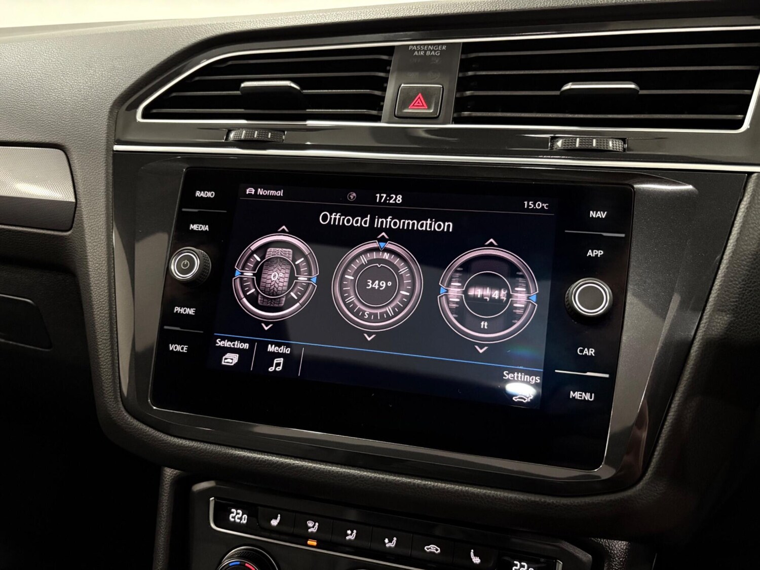 Used Volkswagen Tiguan 2018 for sale - 76397858: Photo 30