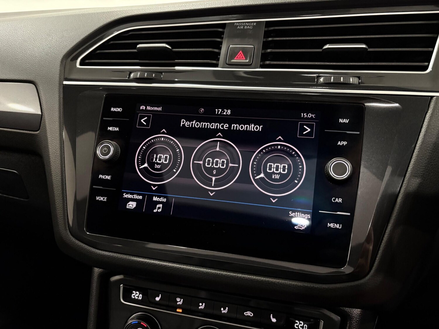 Used Volkswagen Tiguan 2018 for sale - 76397858: Photo 31