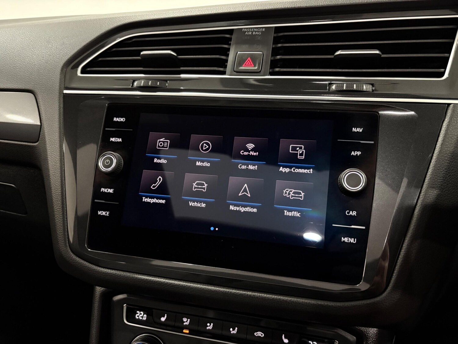 Used Volkswagen Tiguan 2018 for sale - 76397858: Photo 32