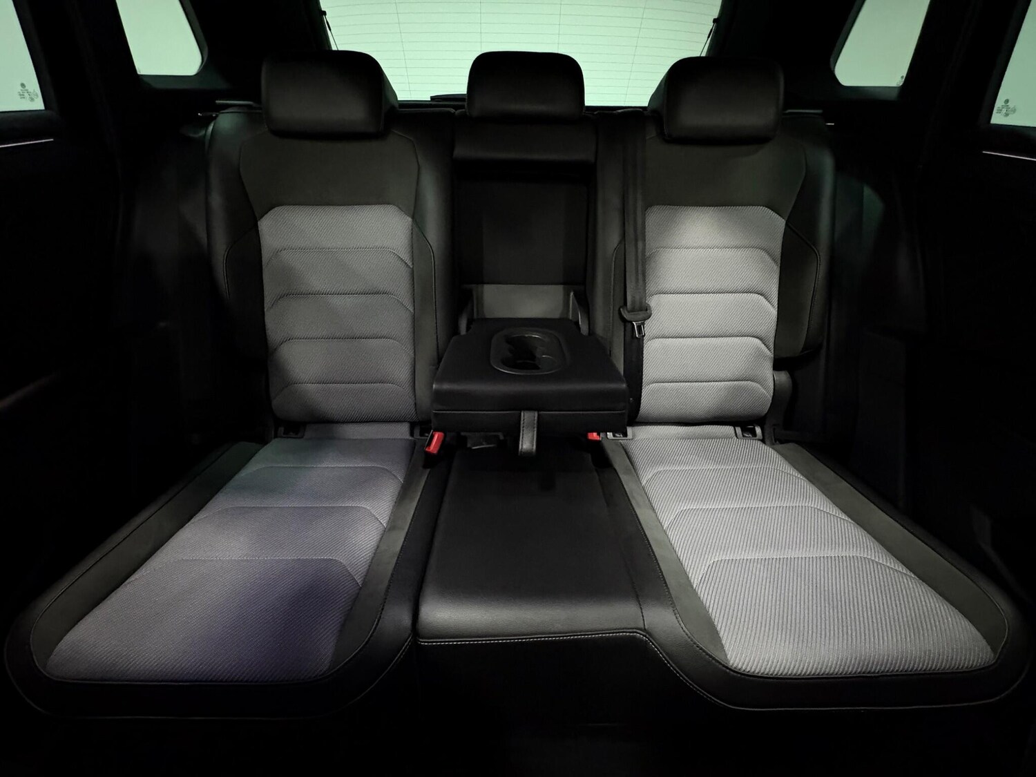 Used Volkswagen Tiguan 2018 for sale - 76397858: Photo 44