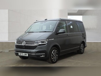 Used Volkswagen California 2023 for sale - 79362538: Photo