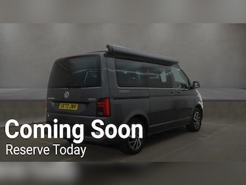 Used Volkswagen California 2023 for sale - 79362538: Photo