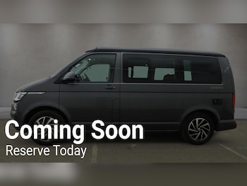 Used Volkswagen California 2023 for sale - 79362538: Photo