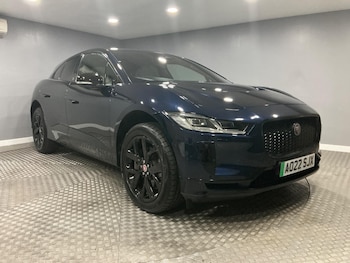 Used Jaguar I-Pace 2022 for sale - 79213169: Photo