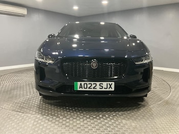 Used Jaguar I-Pace 2022 for sale - 79213169: Photo