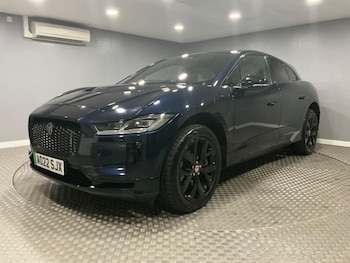 Used Jaguar I-Pace 2022 for sale - 79213169: Photo