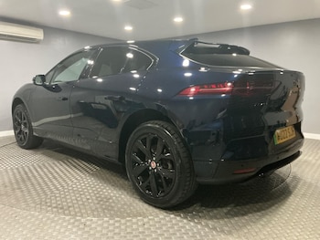 Used Jaguar I-Pace 2022 for sale - 79213169: Photo