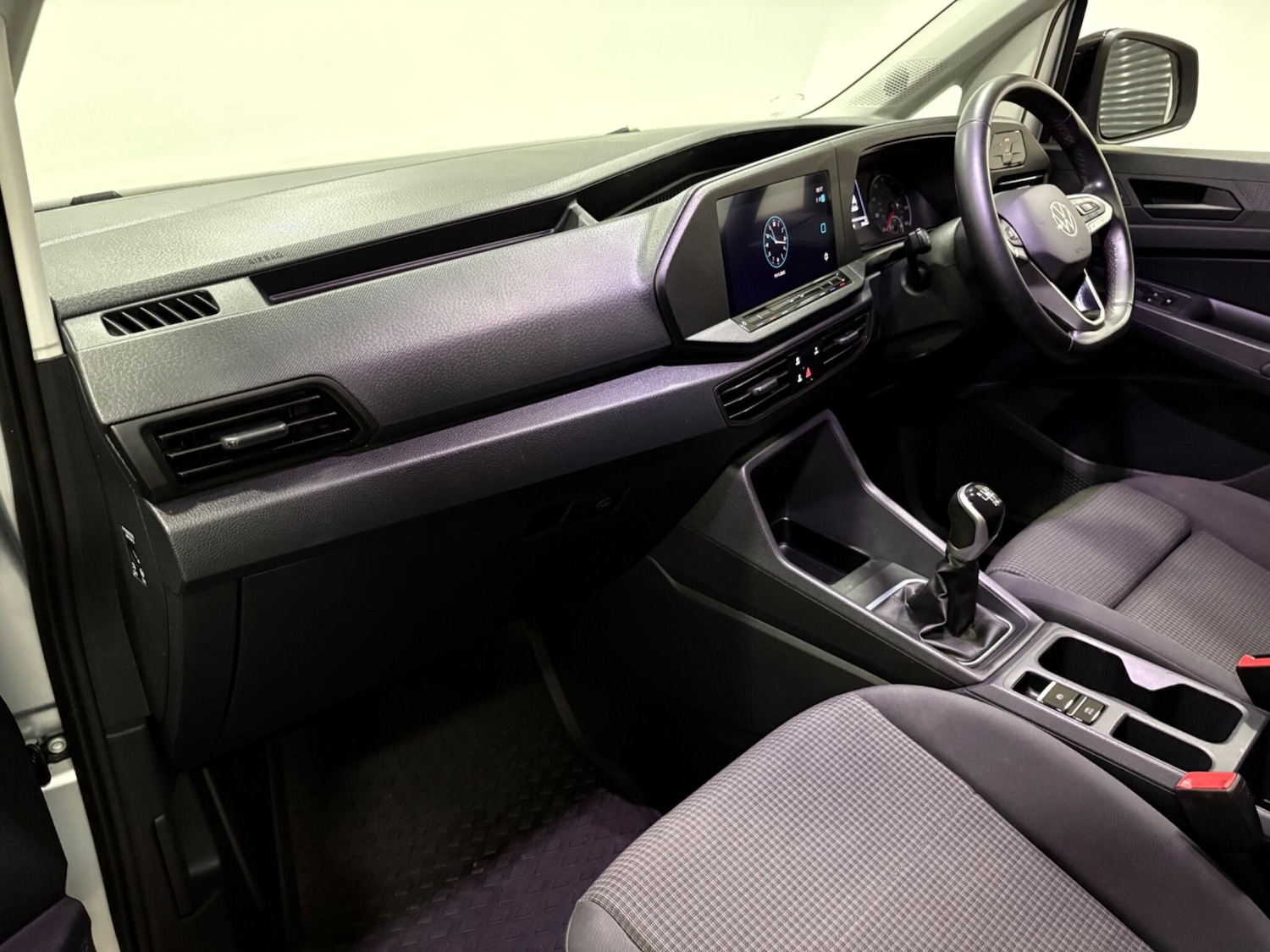 Used Volkswagen Caddy 2024 for sale - 77021158: Photo 10