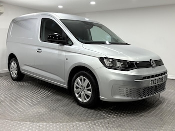 Used Volkswagen Caddy 2024 for sale - 77021158: Photo