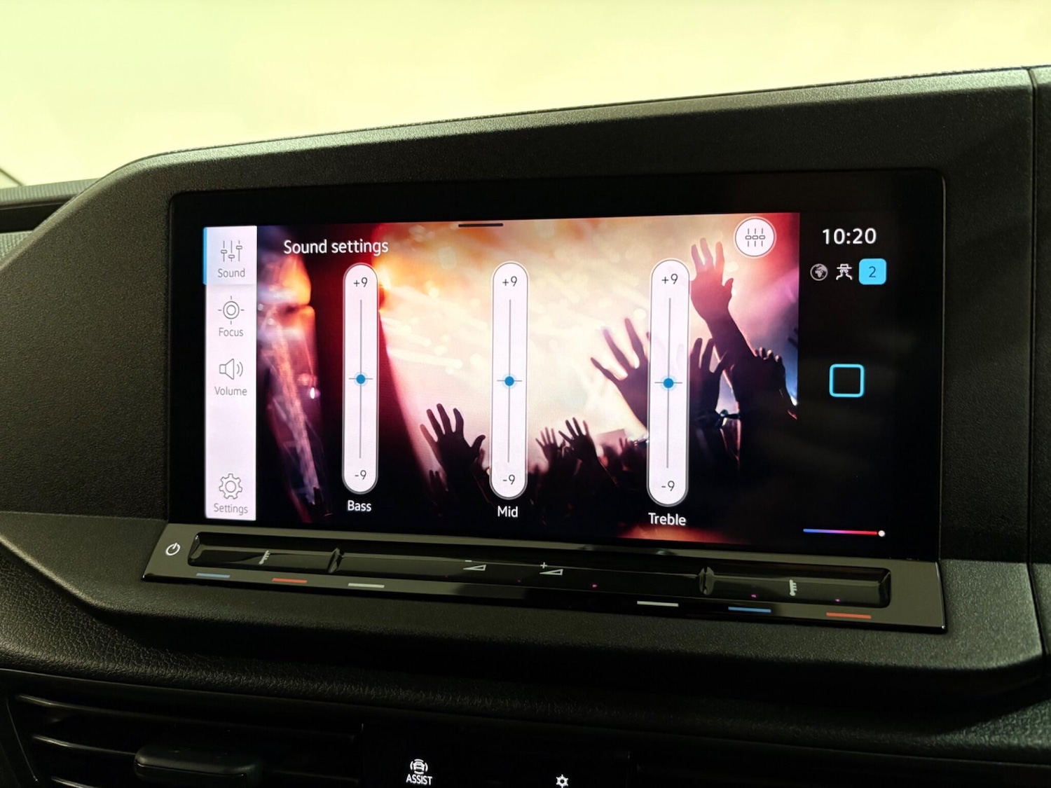 Used Volkswagen Caddy 2024 for sale - 77021158: Photo 23