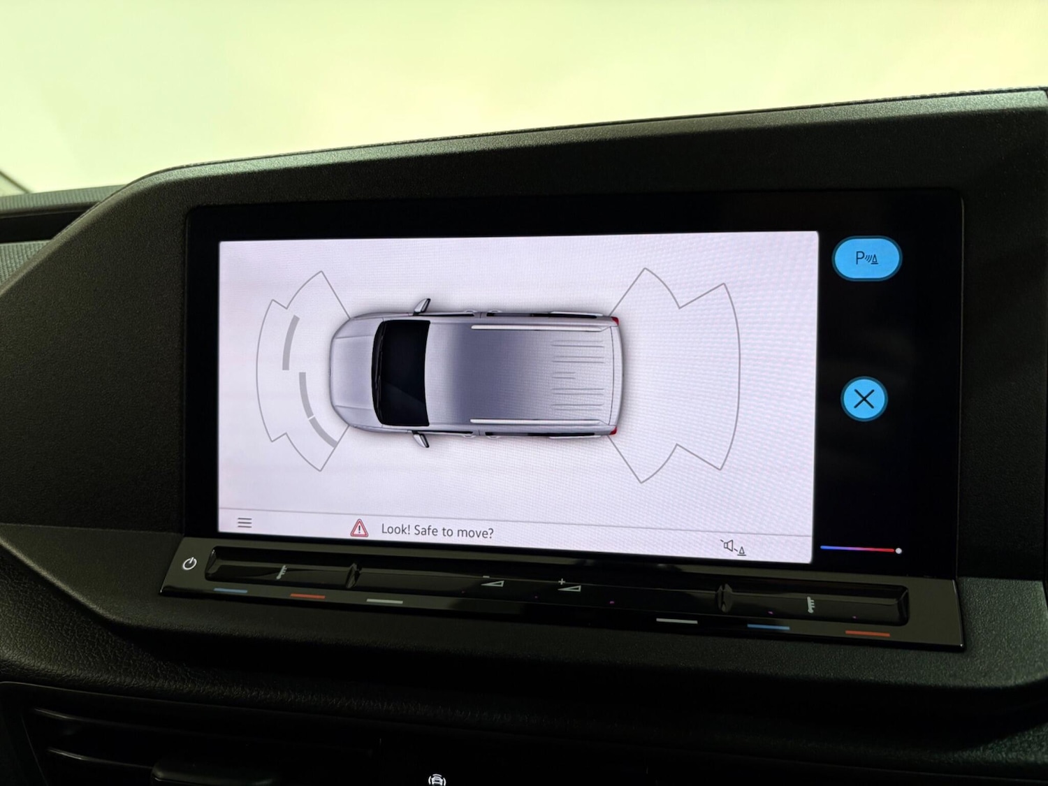 Used Volkswagen Caddy 2024 for sale - 77021158: Photo 24