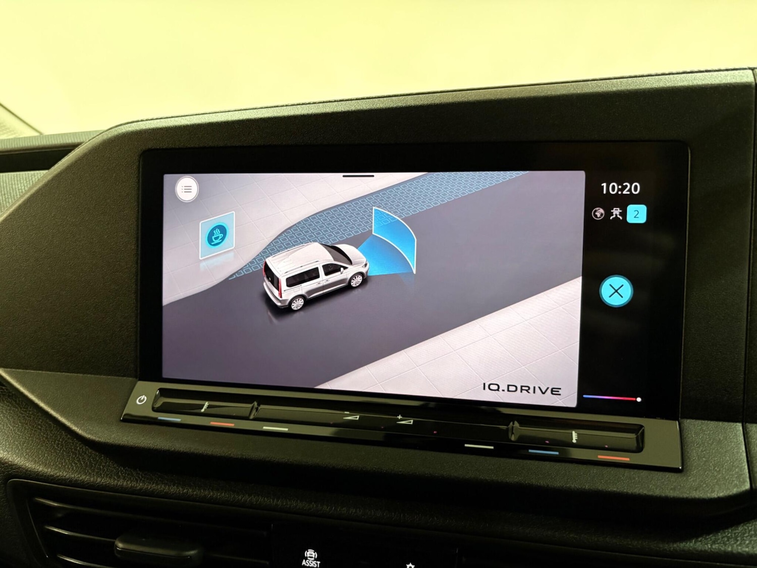 Used Volkswagen Caddy 2024 for sale - 77021158: Photo 26