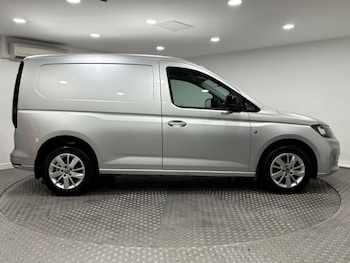 Used Volkswagen Caddy 2024 for sale - 77021158: Photo
