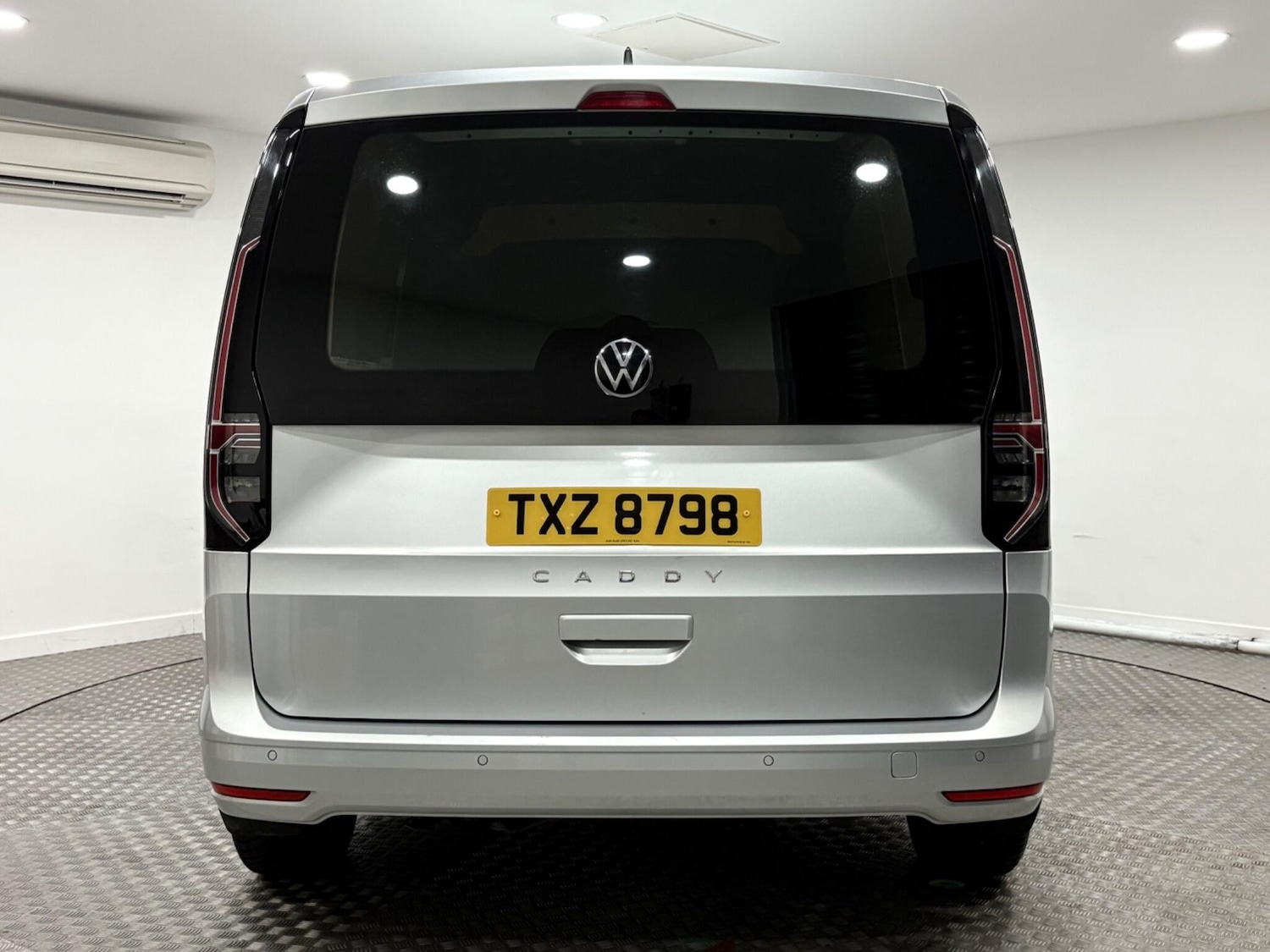 Used Volkswagen Caddy 2024 for sale - 77021158: Photo 4