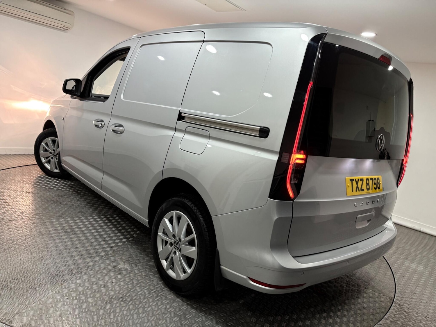 Used Volkswagen Caddy 2024 for sale - 77021158: Photo 44