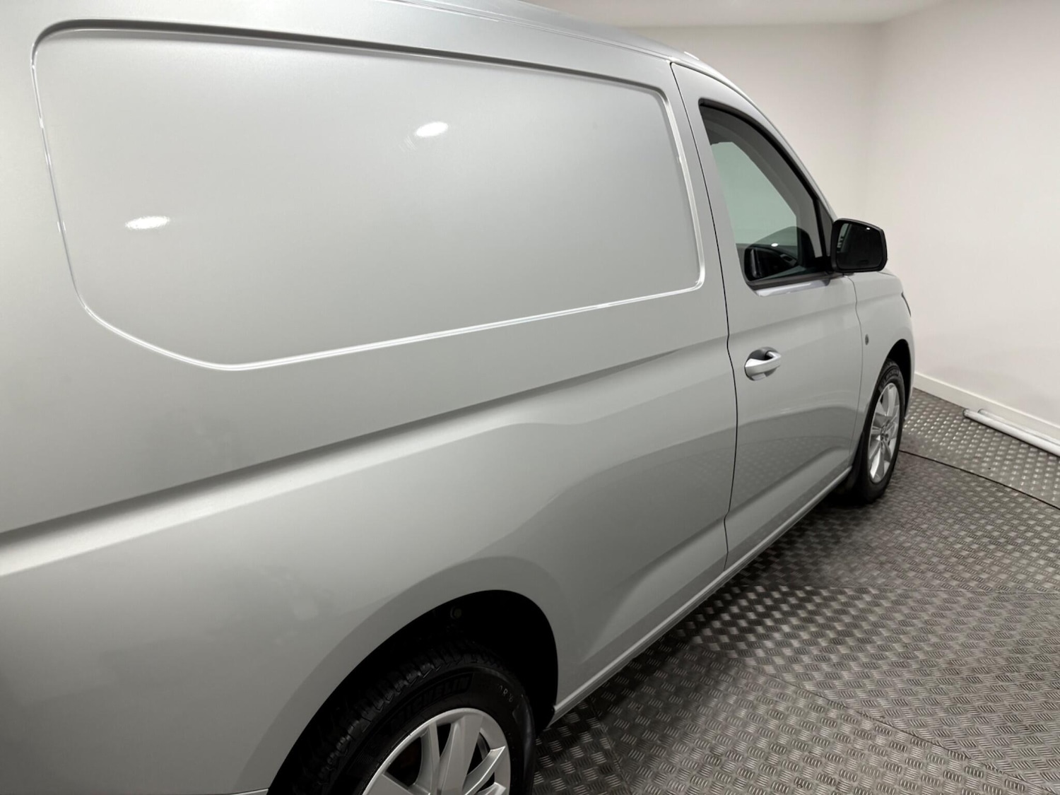 Used Volkswagen Caddy 2024 for sale - 77021158: Photo 45
