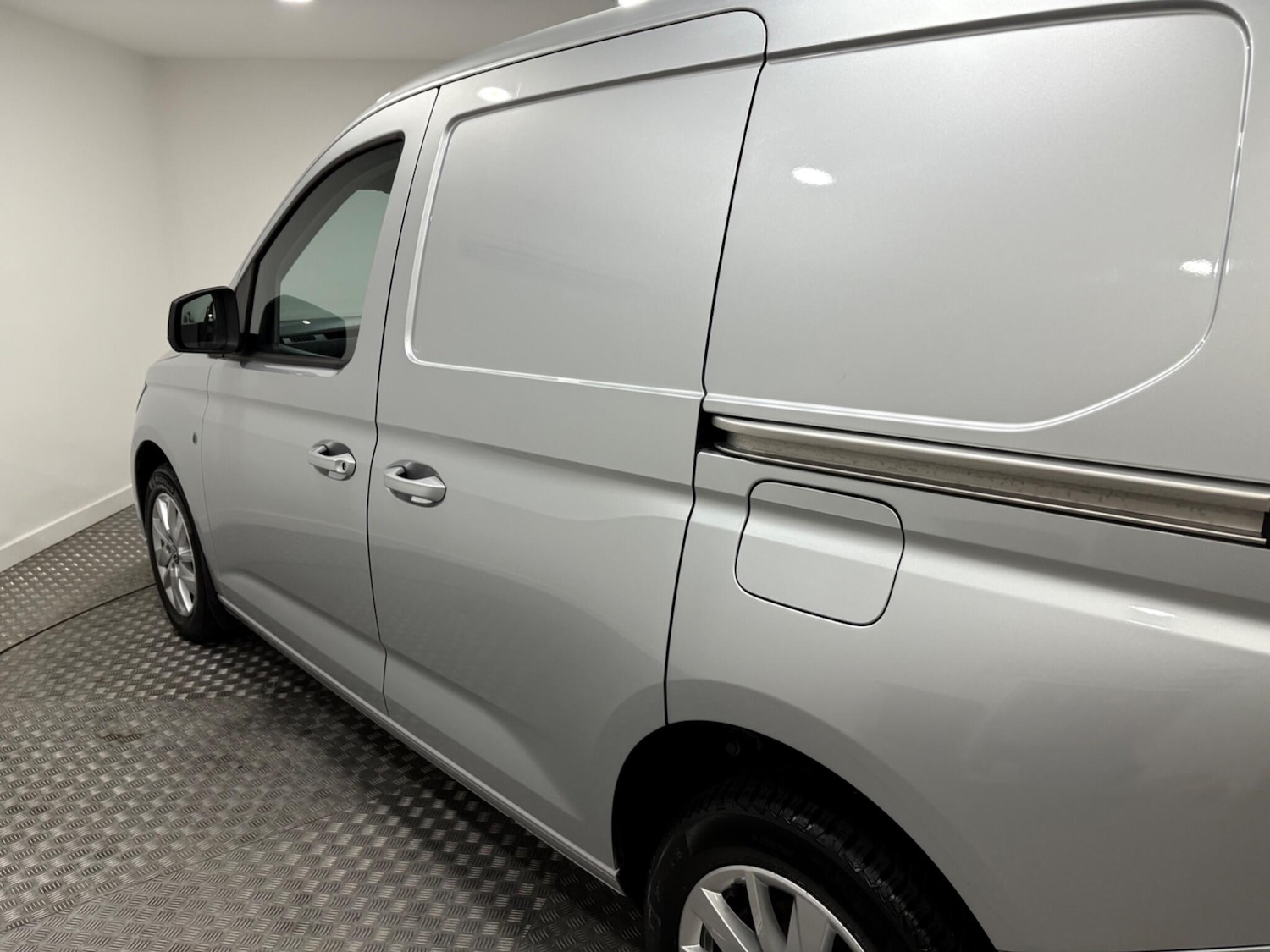 Used Volkswagen Caddy 2024 for sale - 77021158: Photo 46