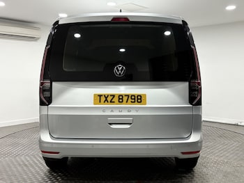 Used Volkswagen Caddy 2024 for sale - 77021158: Photo