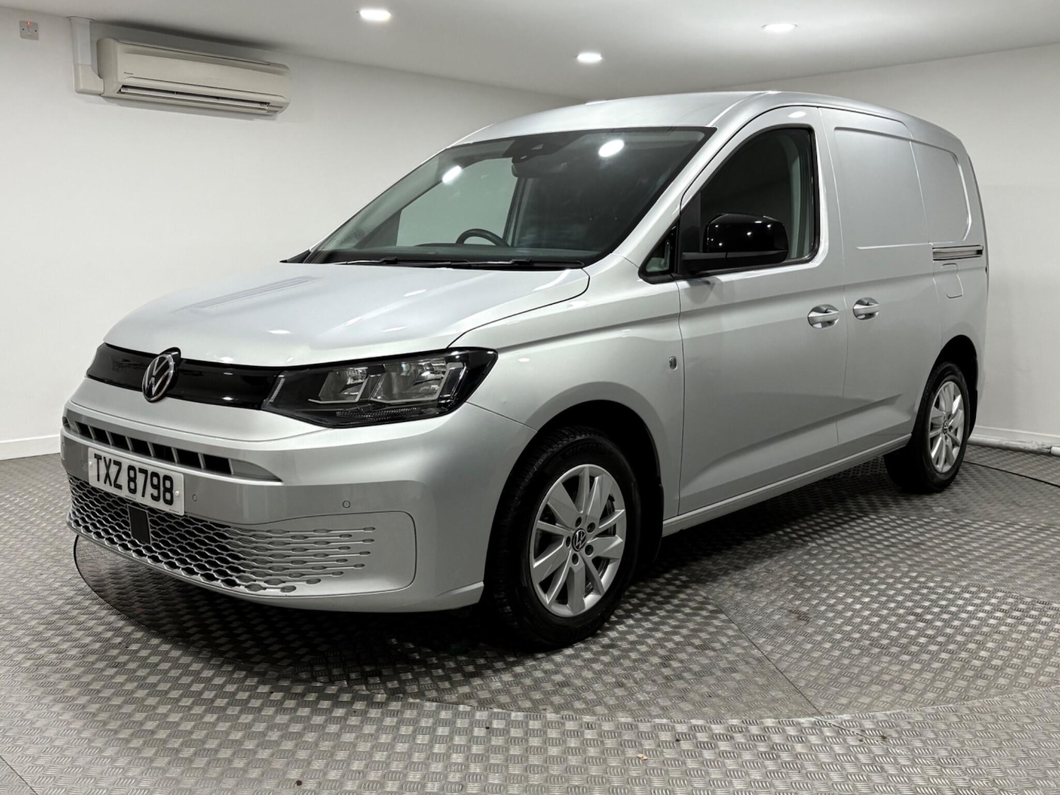 Used Volkswagen Caddy 2024 for sale - 77021158: Photo 7
