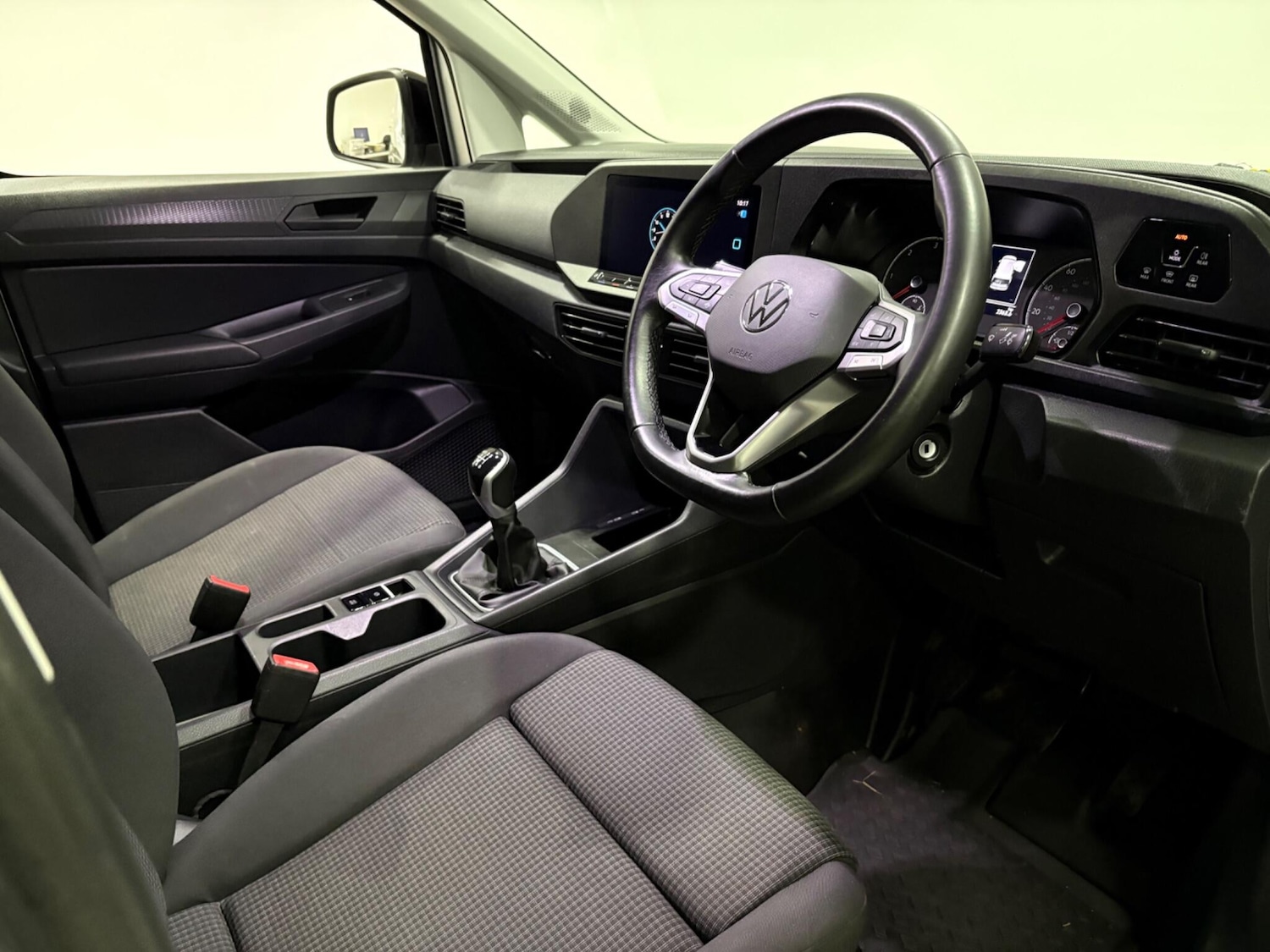 Used Volkswagen Caddy 2024 for sale - 77021158: Photo 9