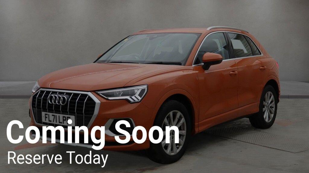 Used Audi Q3 for sale - 77267775: Photo 11