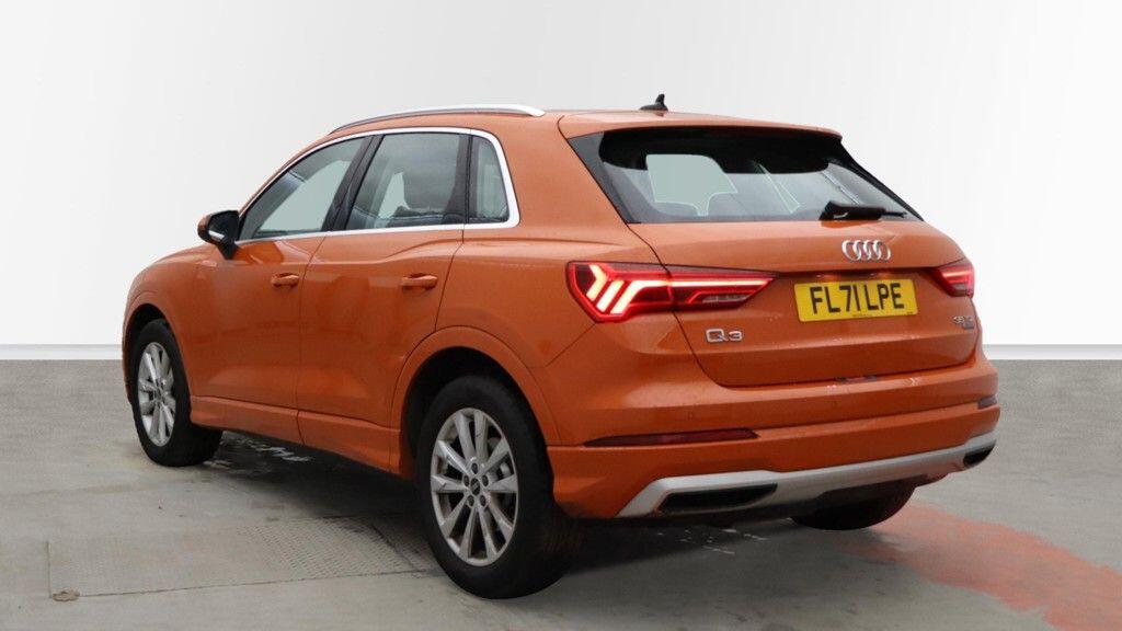 Used Audi Q3 for sale - 77267775: Photo 5