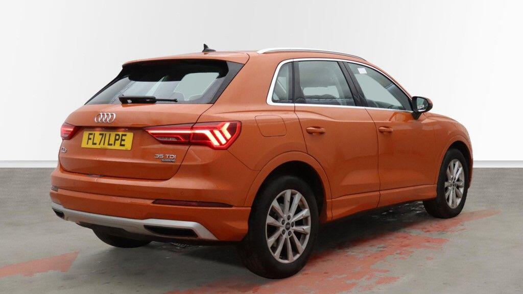Used Audi Q3 for sale - 77267775: Photo 6