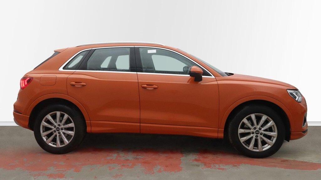 Used Audi Q3 for sale - 77267775: Photo 8