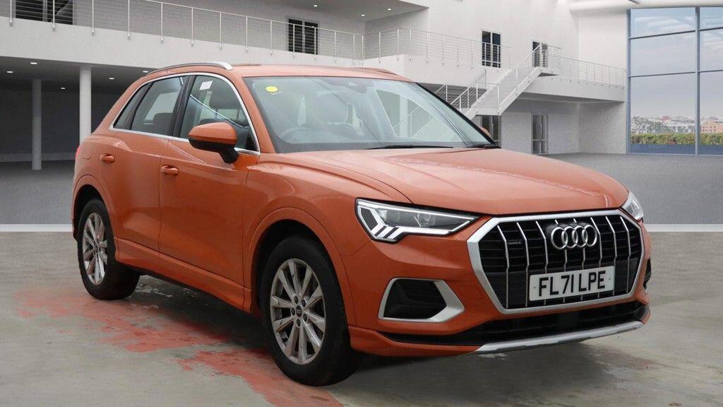 Used Audi Q3 for sale - 77267775: Photo 9