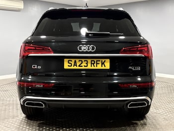 Used Audi Q5 2023 for sale - 78662014: Photo