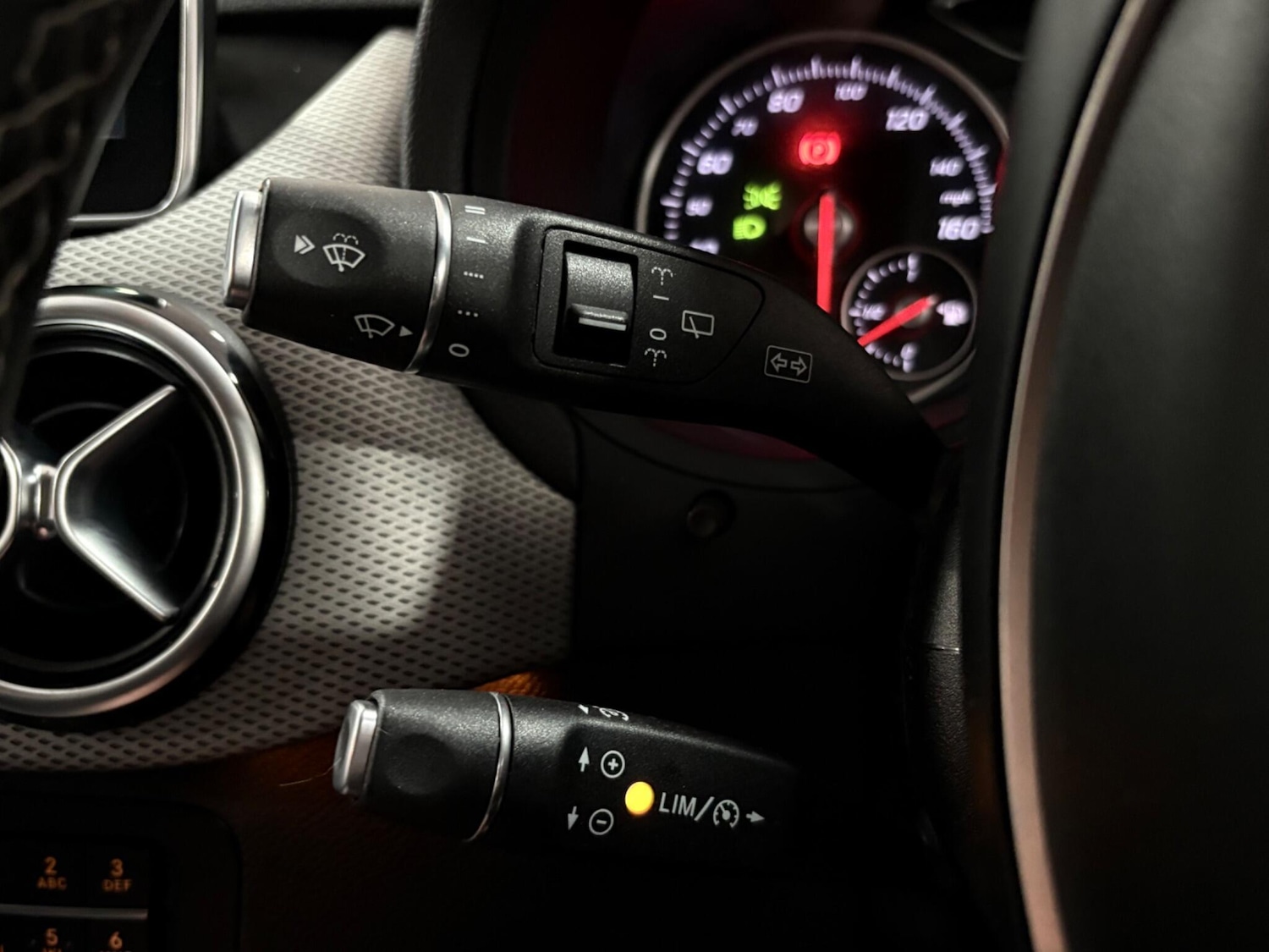 Used Mercedes-Benz B Class 2016 for sale - 77203923: Photo 14